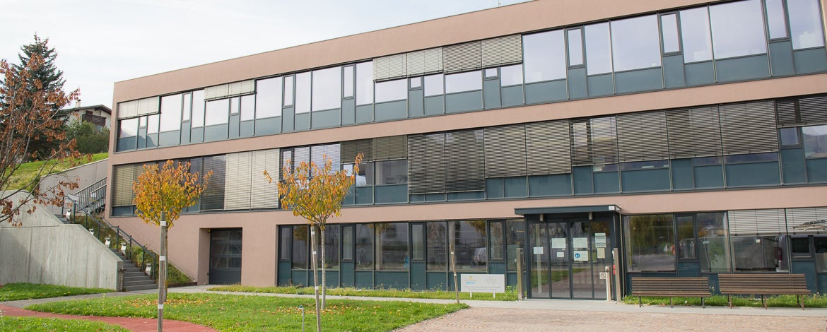 Gesundheitssprengel Wipptal