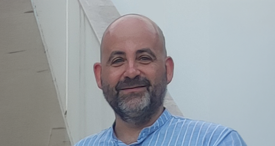 Thomas Zozin