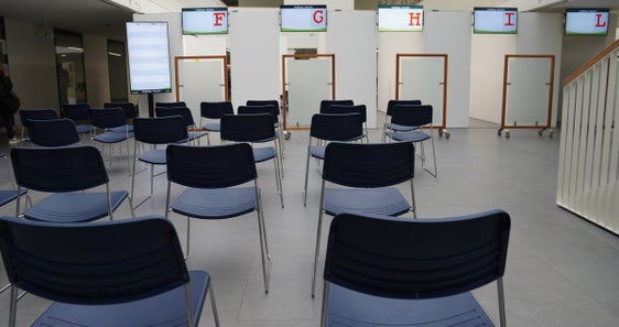 Tutto pronto per l'inizio della vaccinazione il 15 ottobre 2024