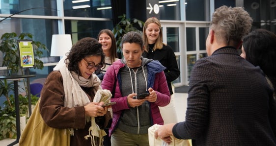 Own your future 2024