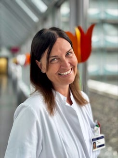 La Primaria Stefania Pilloni