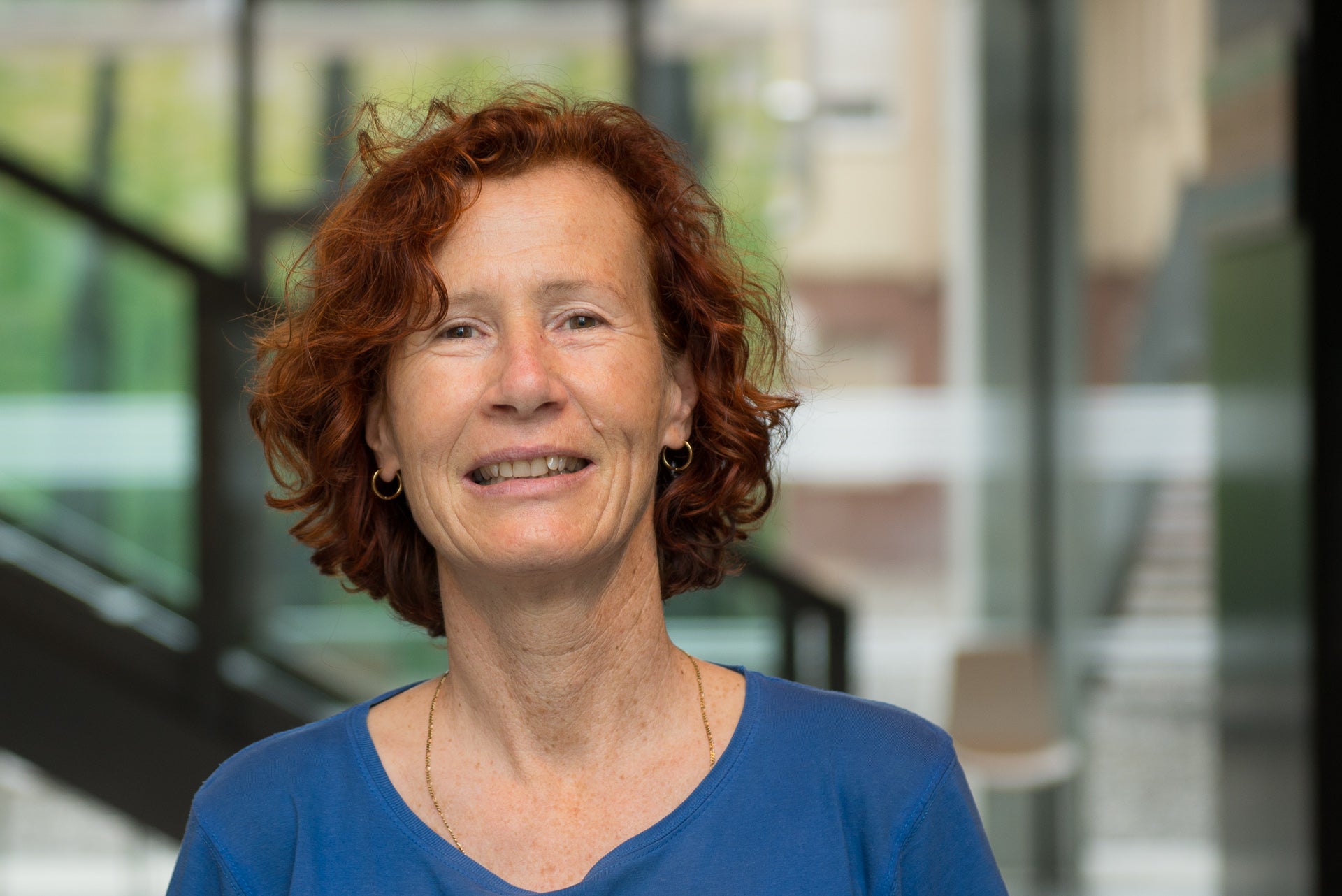 Dr.in Gabriele Schnapper