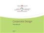 Corporate Design - Handbuch