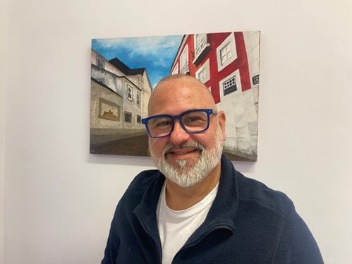 Daniele Carion (Foto: privat)