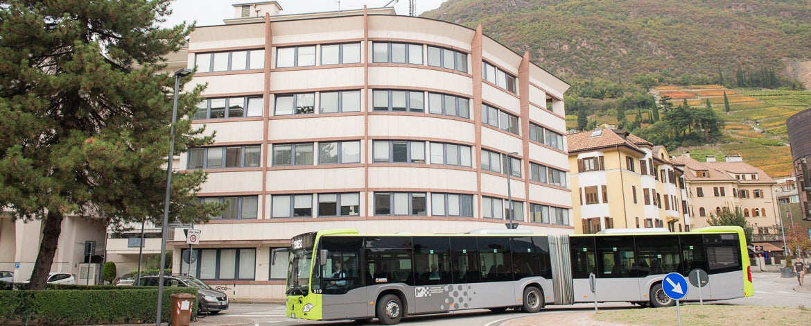 Gesundheitssprengel Bozen Zentrum-Bozner Boden-Rentsch