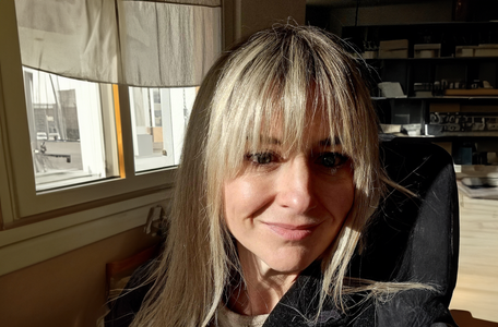 Anna Lidia Caldana, Psychologin und Psychotherapeutin