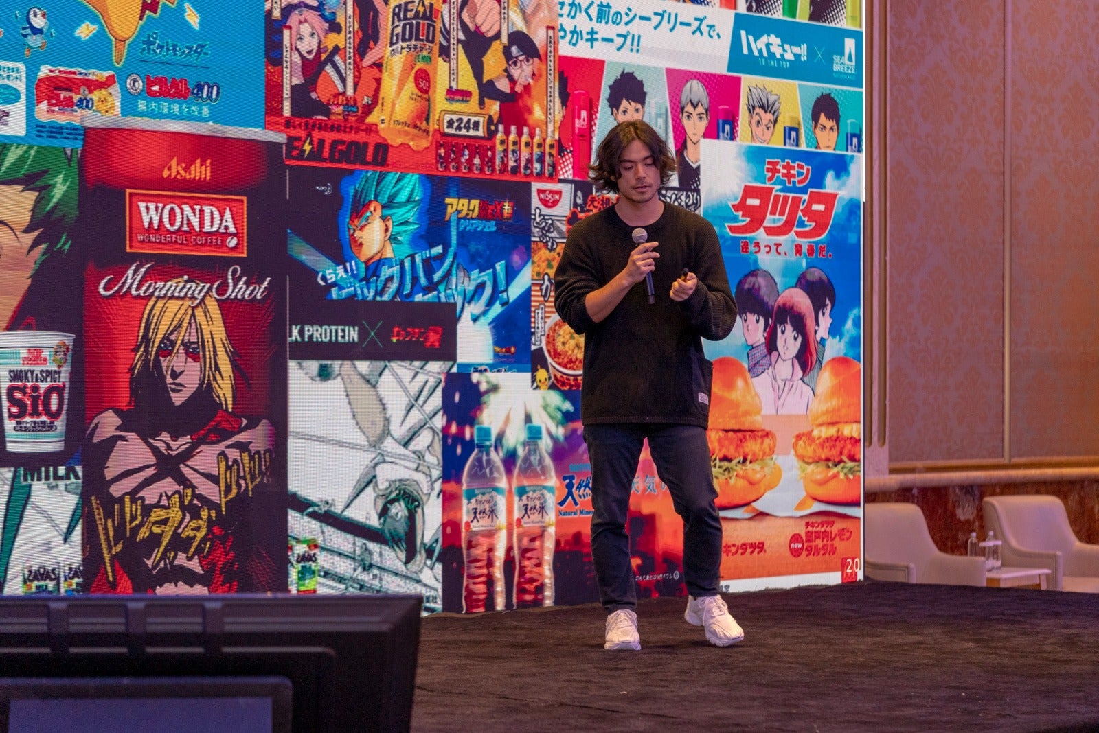 Dentsu helps brands navigate business transformation