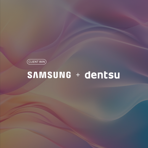 Samsung MENA Appoints dentsu to Drive Media Excellence 