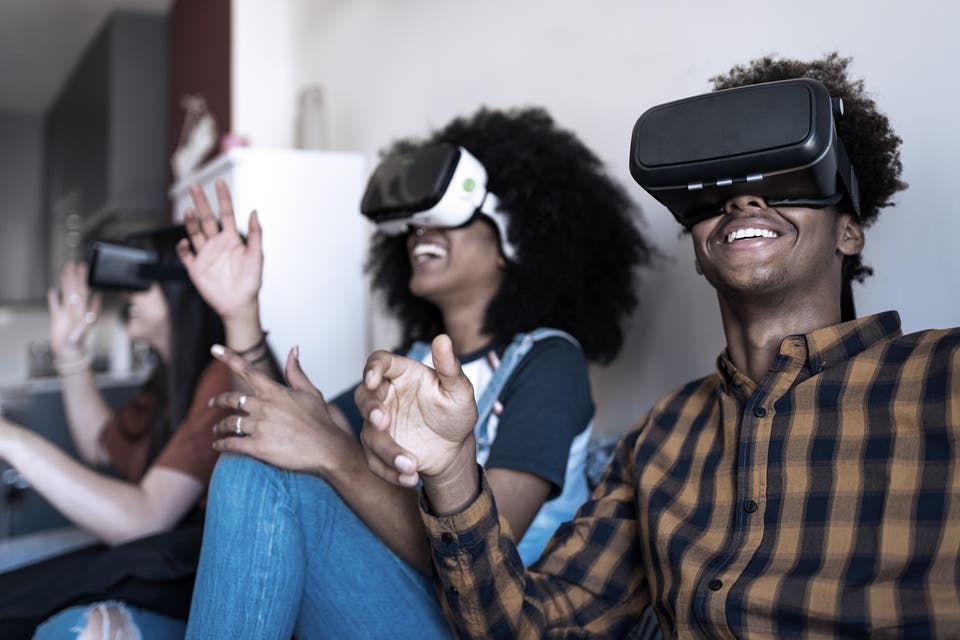 Commerce & Consumer Promotion