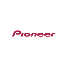 Pioneer logo