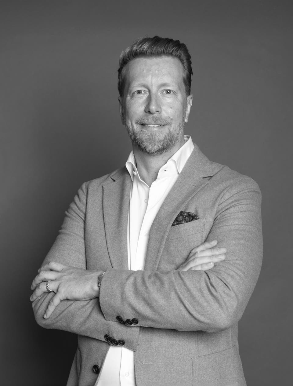 Andreas Skopal - CEO, Merkle MENA 