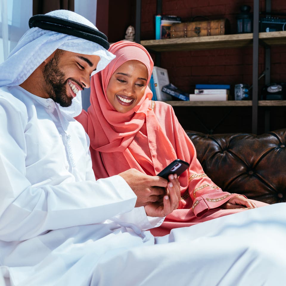 dentsu shop services MENA | Experience that elevates