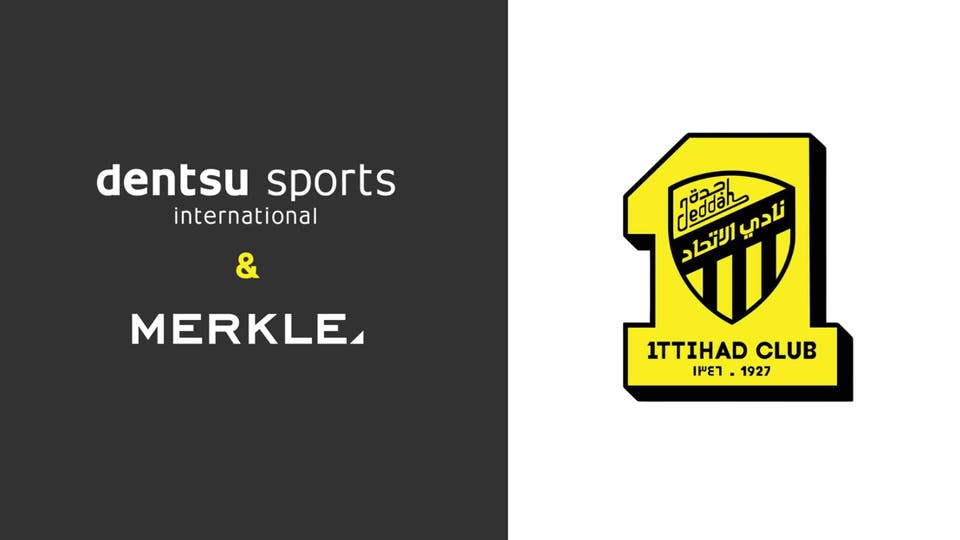 Al Ittihad FC chooses dentsu as digital transformation partner
