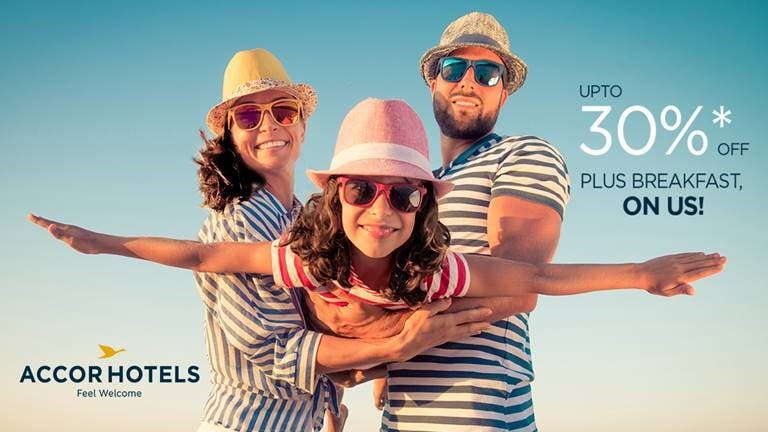 iProspect: AccorHotels