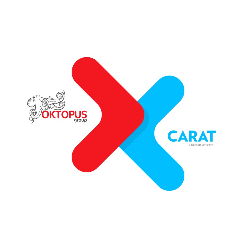 Dentsu partners with Oktopus Group to expand presence in Pakistan