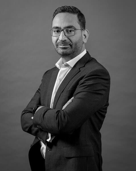 Ramzy Abouchacra, MENA Media Practice President