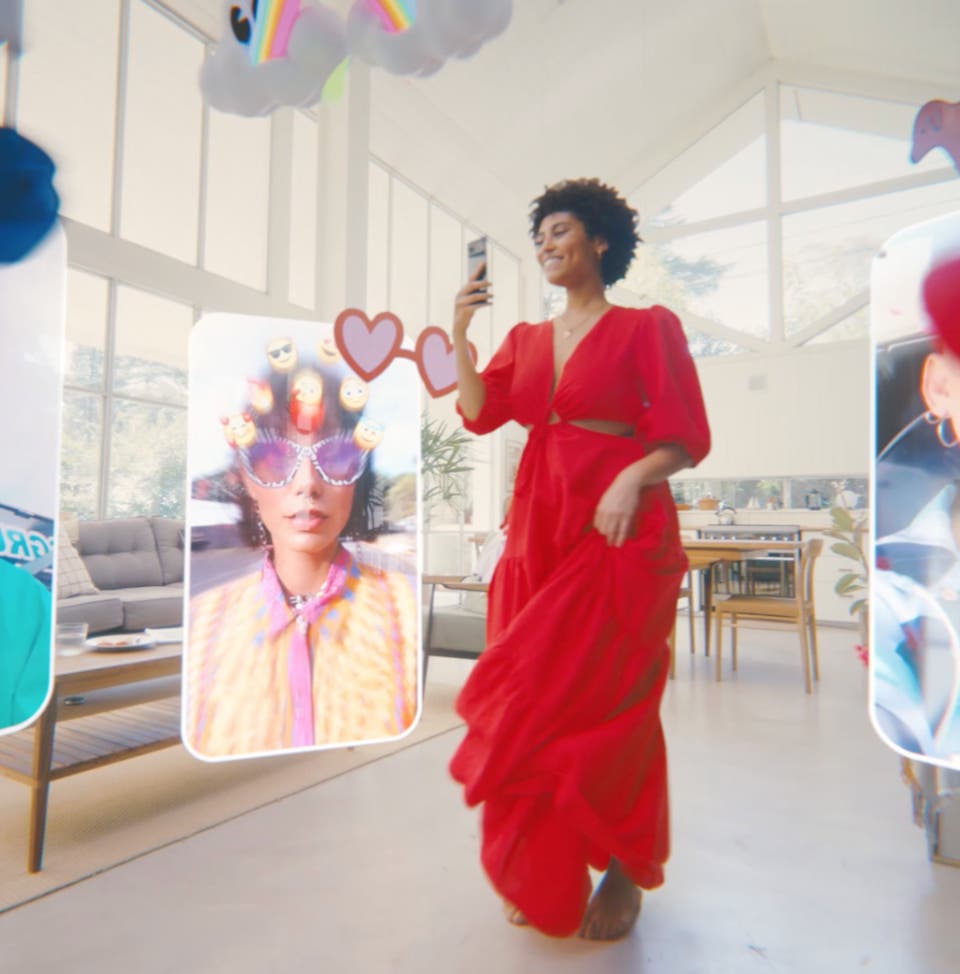 Small Screens, Big Returns Report