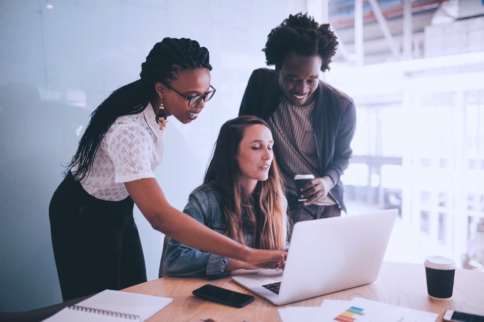 Employee Wellbeing Programs: Caring for You