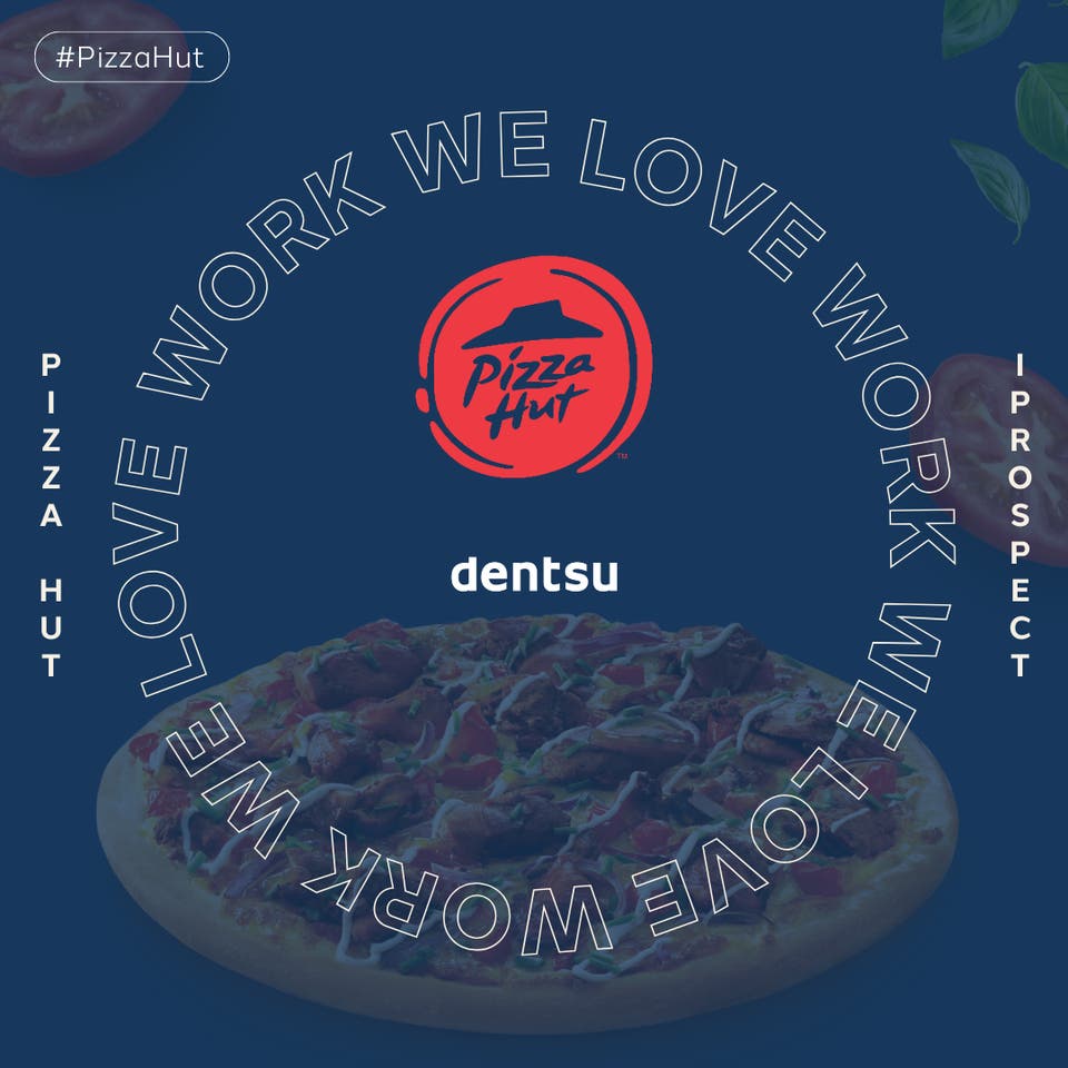 Pizza Hut UAE case study launches the new Progressive Web App experience?