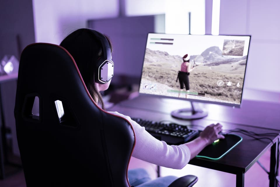 Dentsu stands with the creators and players to make the future of gaming inclusive and accessible for all. We do this through our three principles of representation, inclusion and advocacy.