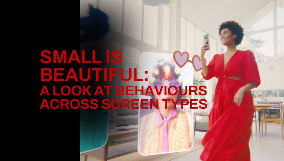 Small Screens, Big Returns: New Research Unpacks Video Viewing Habits in Saudi Arabia