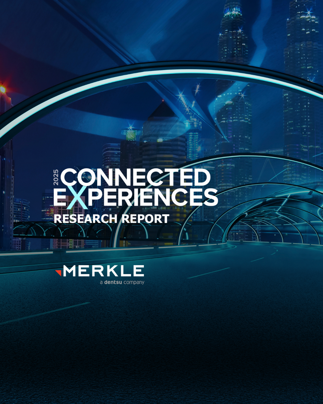 Connected Experiences Research Report 2025