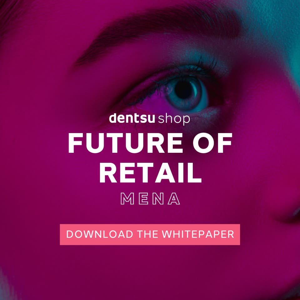 Future of Retail 2024 MENA report