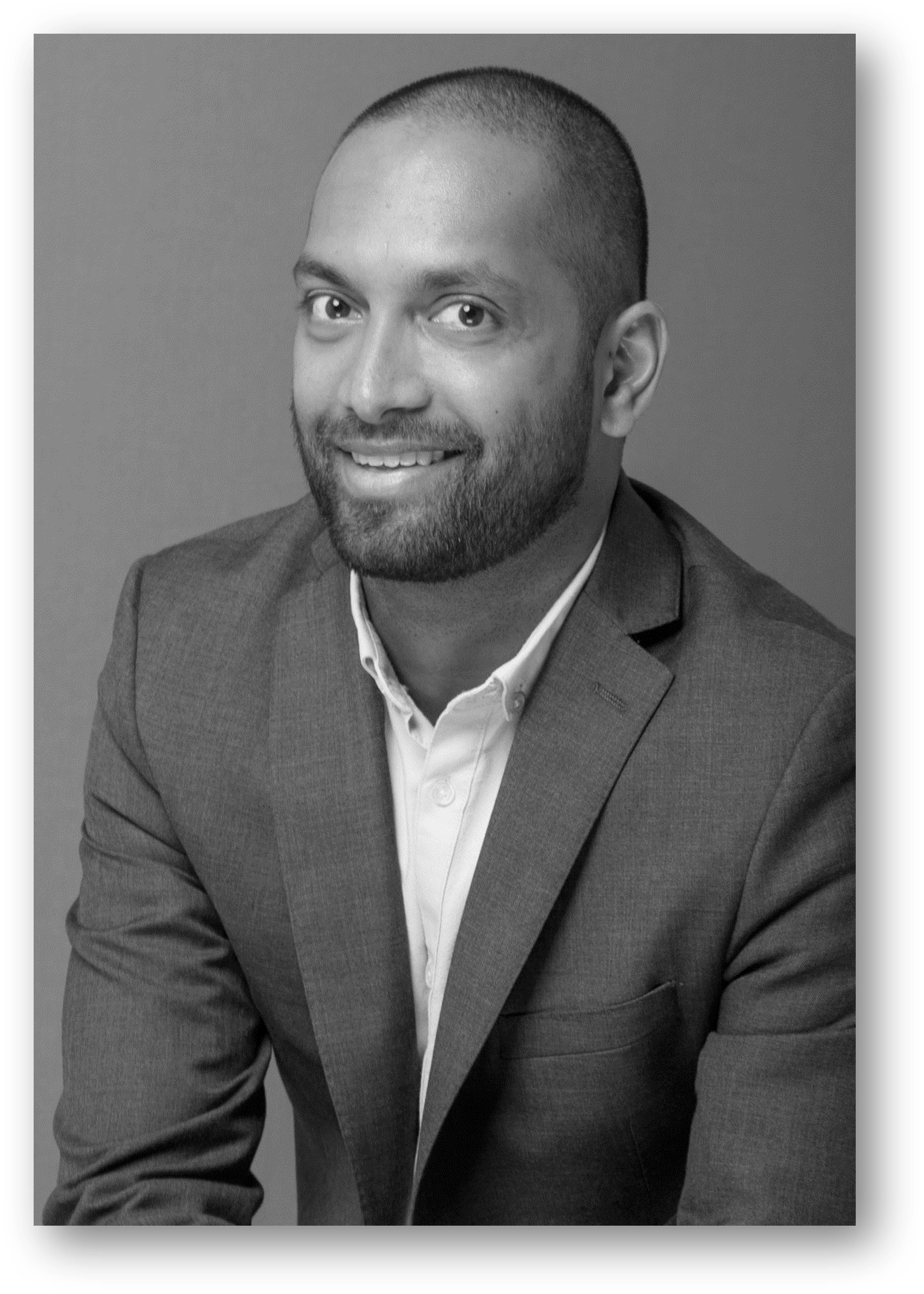 alex jena career growth story