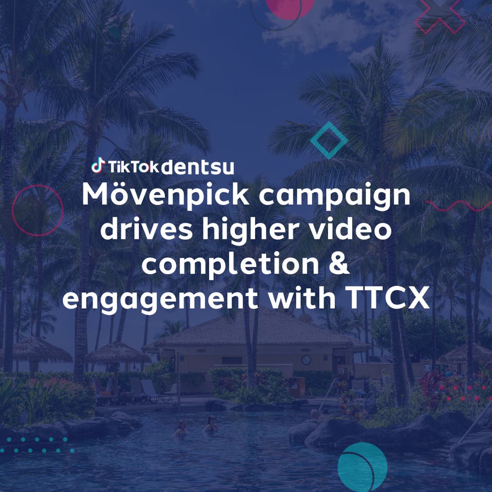 The ALL | MOVENPICK campaign case study