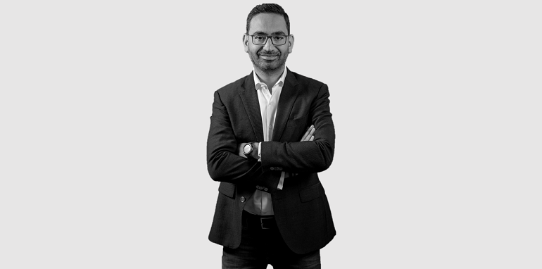 Ramzy Abouchacra Appointment