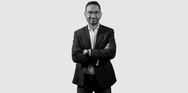 Ramzy Abouchacra Appointment