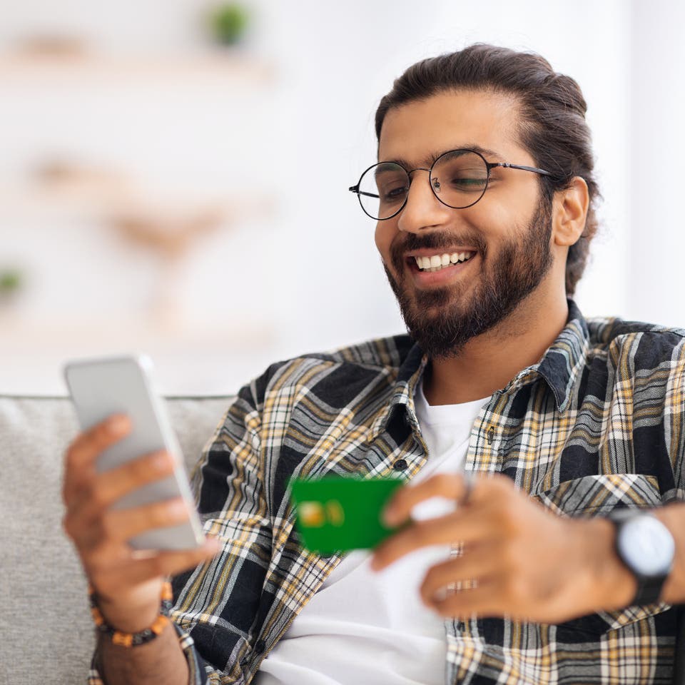 dentsu Shop MENA services | Commerce that Connects