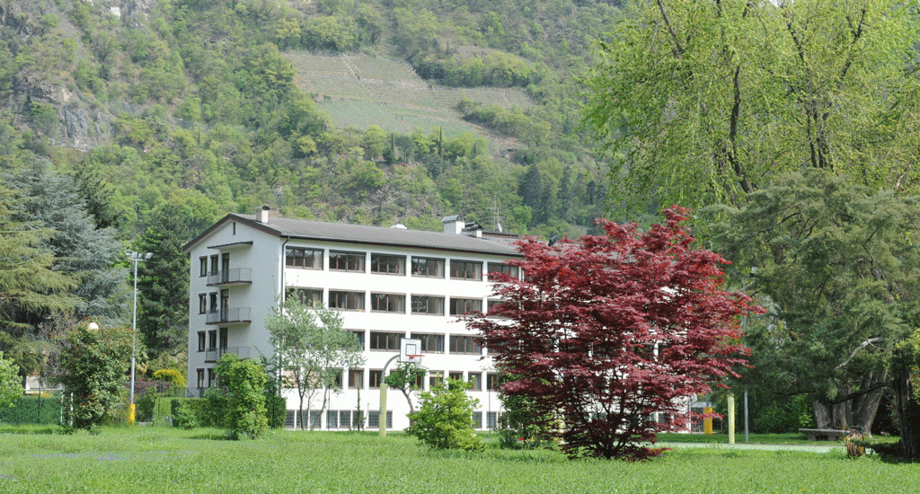 Gamperheim
Erzherzog Johann