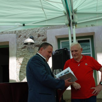 Philosophen unter sich