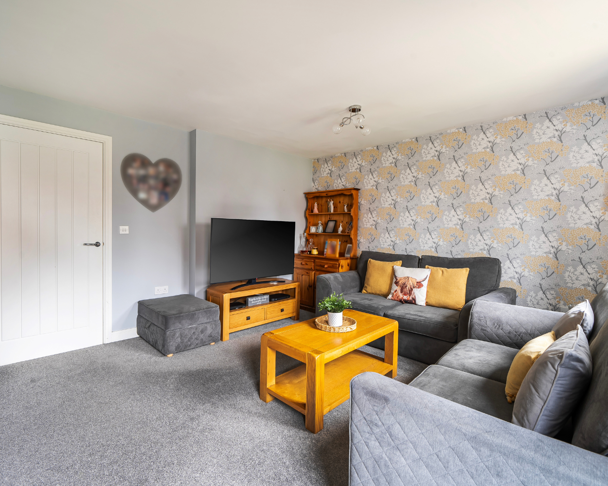 Living area 3