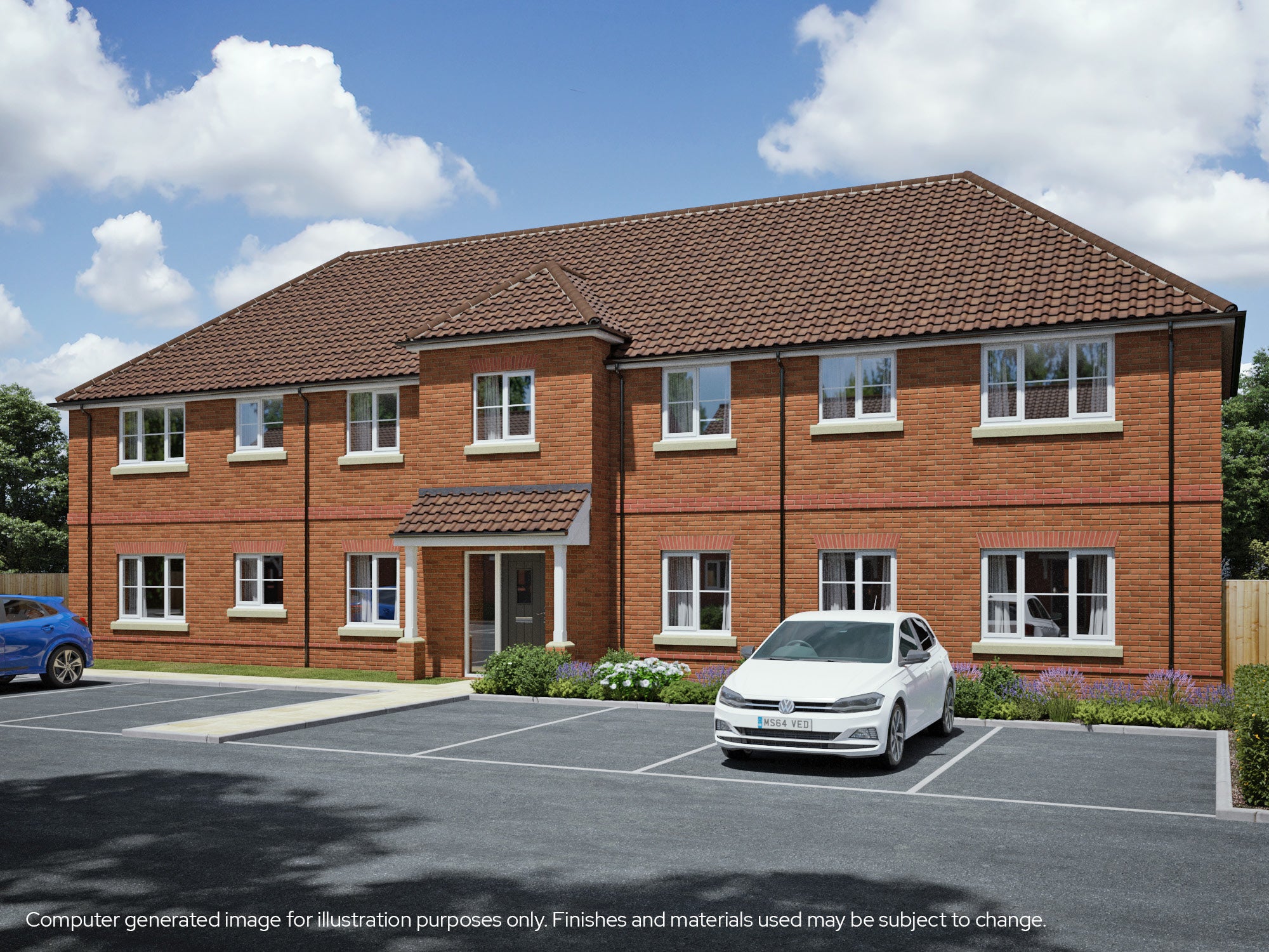 Find a Shared Ownership Home in Gloucestershire