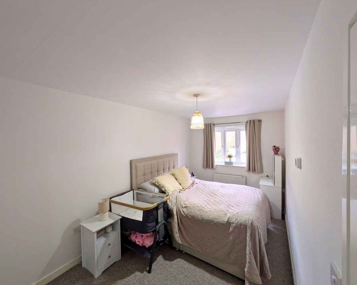 Bedroom 1.2