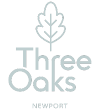 Three Oaks