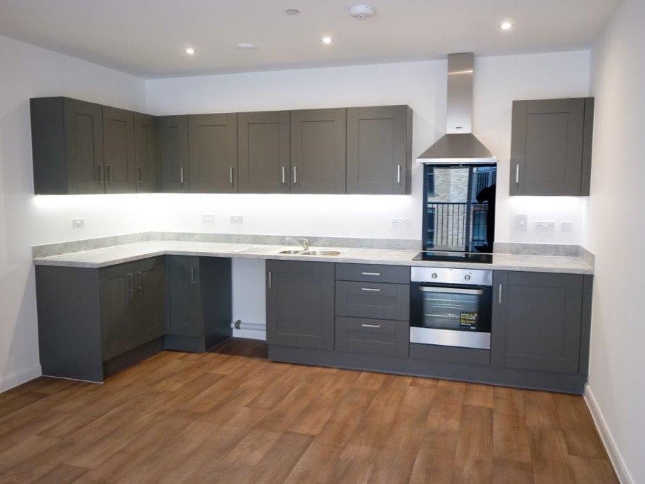 2 Bed Apartment, Slough | Shared Ownership from £102,750 | Sovereign Living