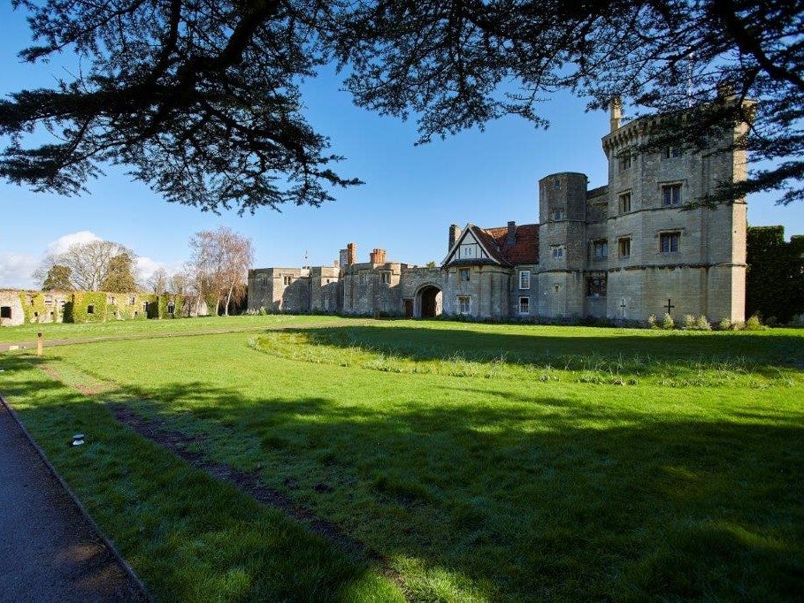 Homes available at Cleve Wood, Thornbury Sovereign Sovereign Living