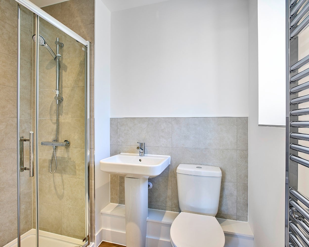 SNG at Elmstead - Example 3 bed - en suite