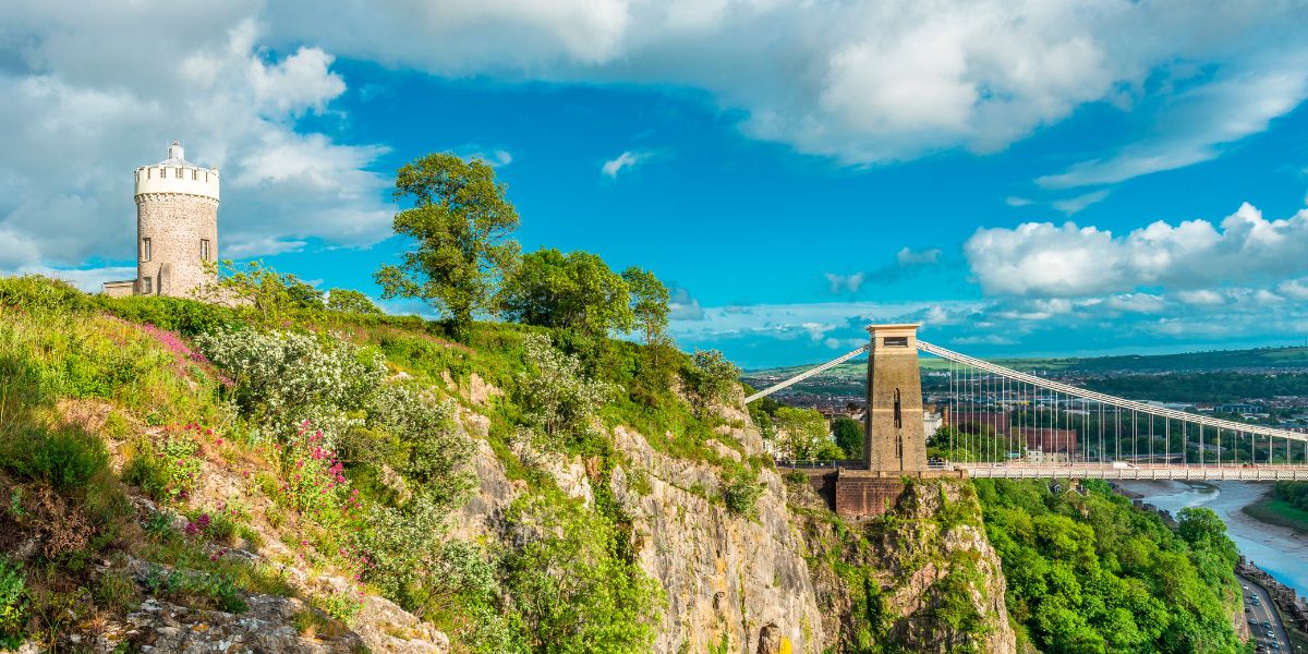 Pavilion Heights image 4