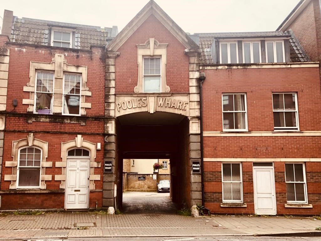 Find a Shared Ownership Home in Bristol