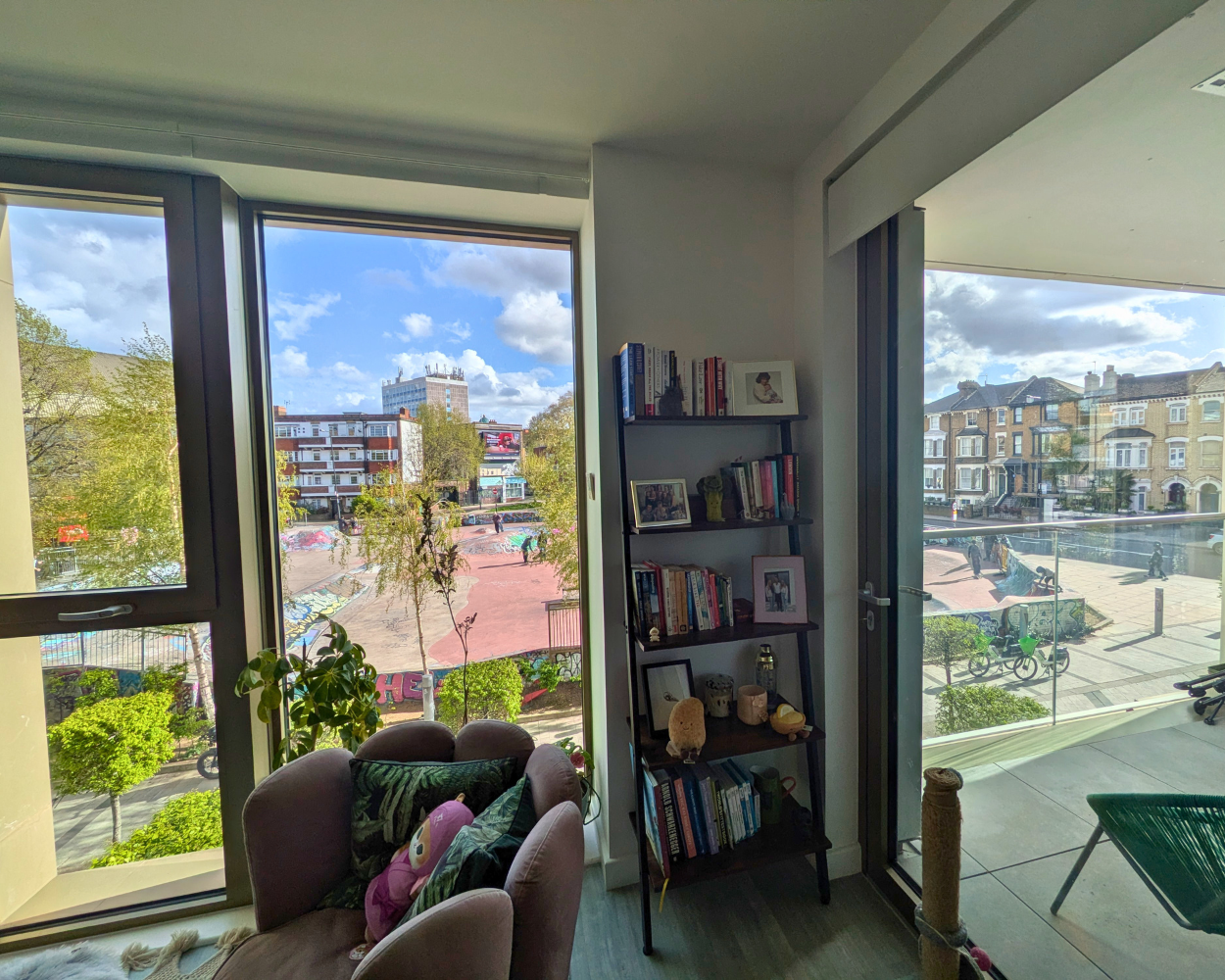 Living room 2