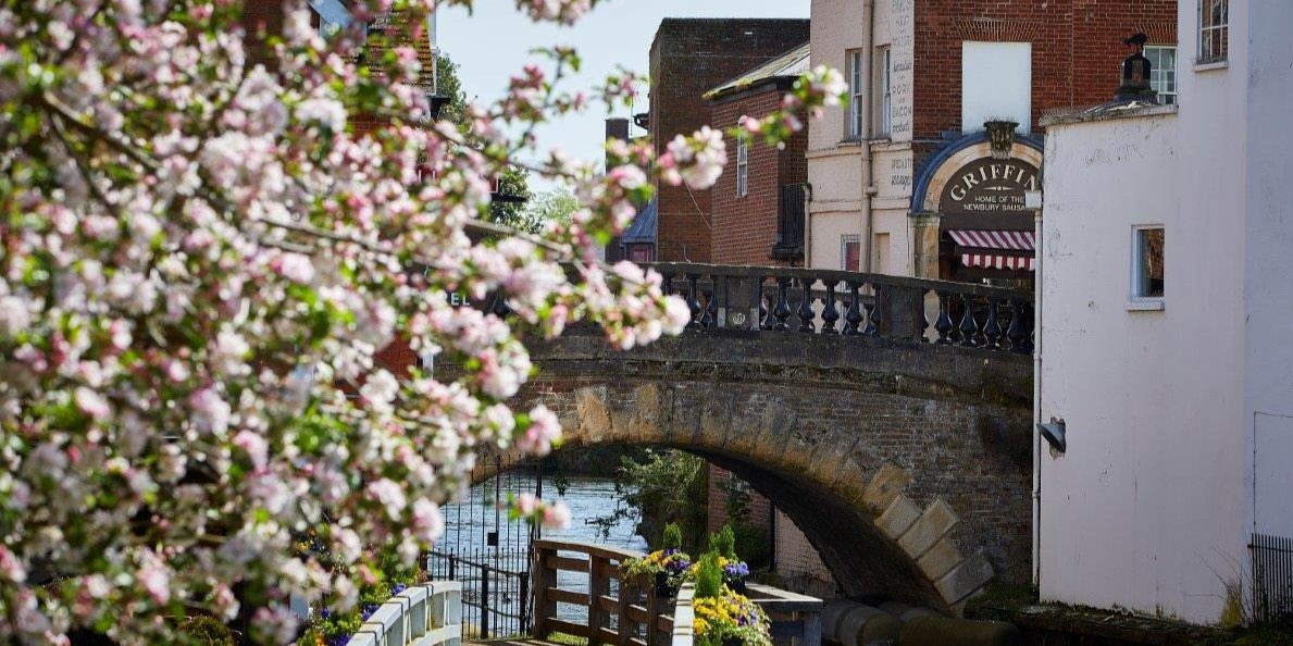 Gallery - The Lockside image 4 - Canal #4