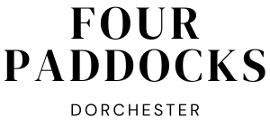 Four Paddocks, Dorchester
