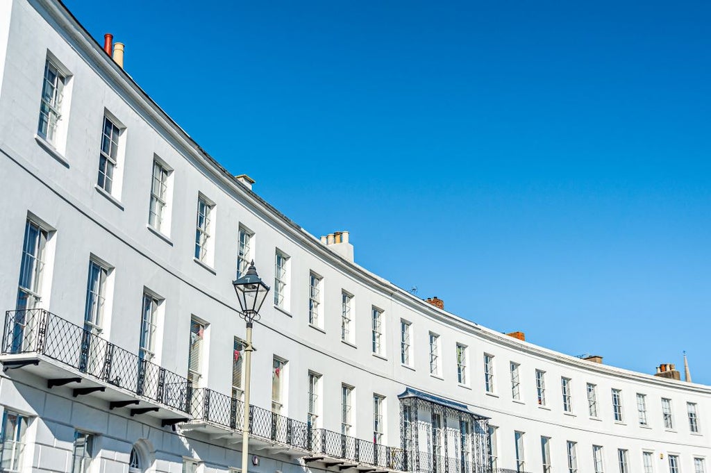 Fairmont, Cleve Shared Ownership Houses for Sale Sovereign Living