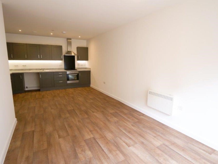 2 Bed Apartment, Slough Shared Ownership from £102,750 Sovereign Living