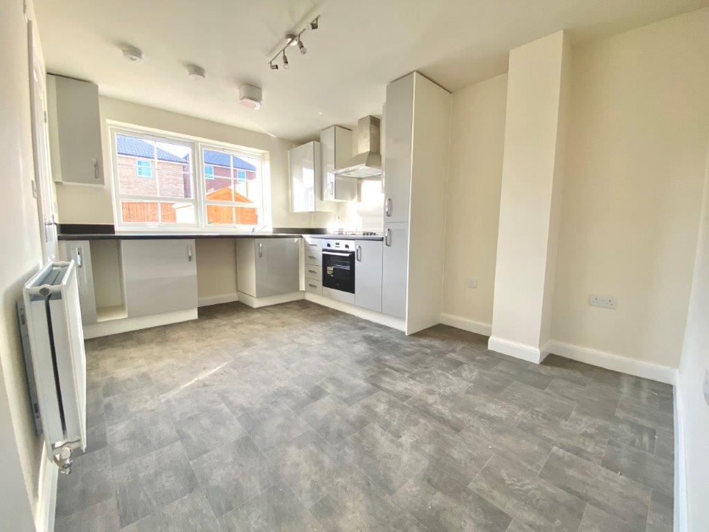 3 Bed Houses, North Petherton Shared Ownership Homes Sovereign Living