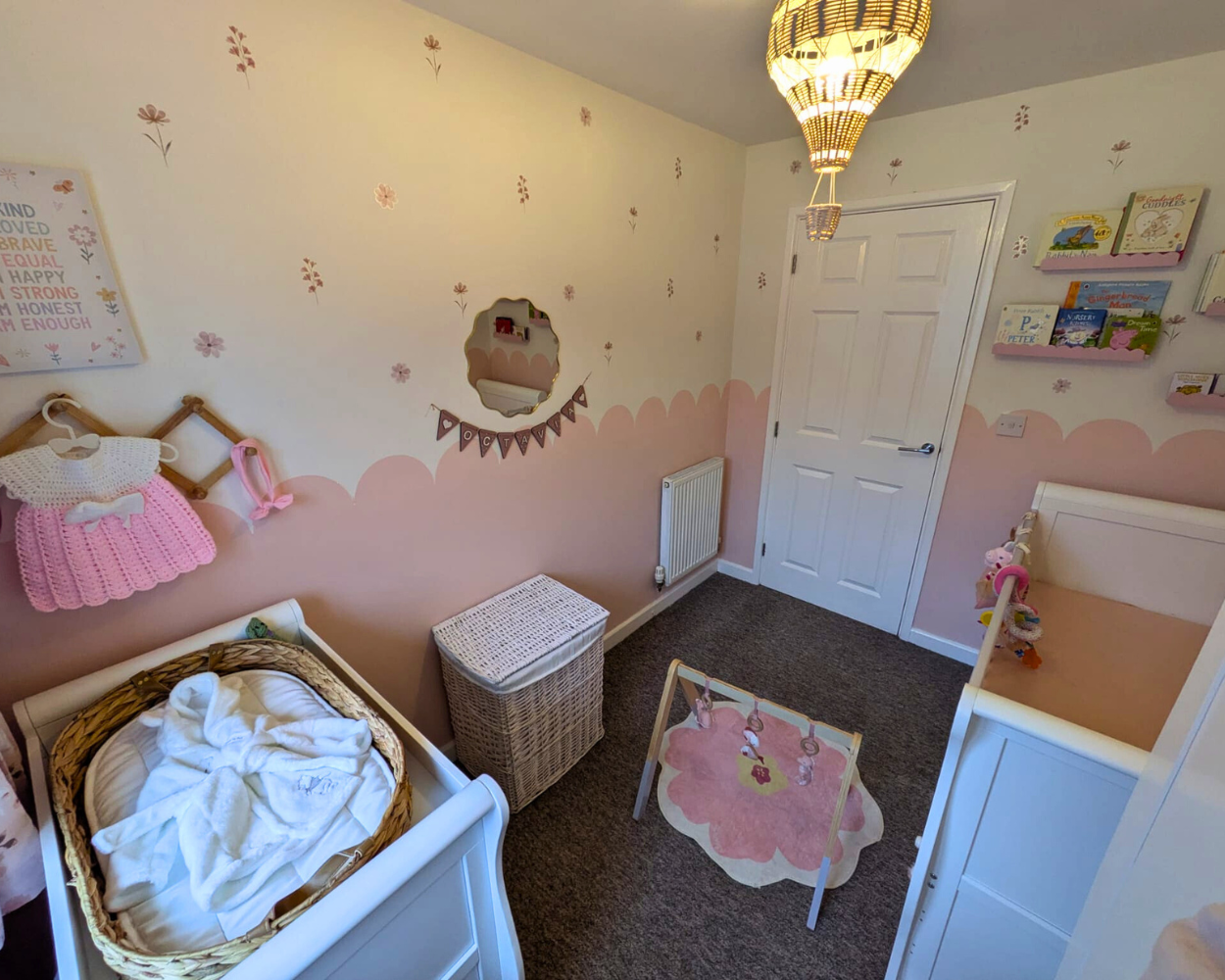 Bedroom 3
